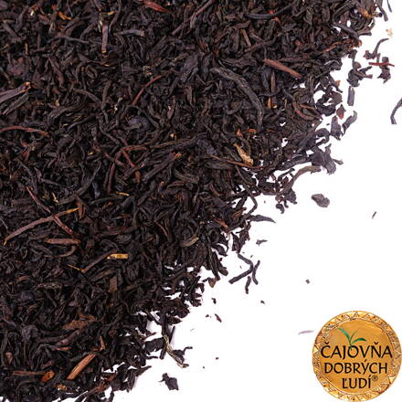 EARL GREY ŠPECIÁL