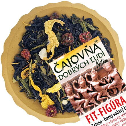 FIT-FIGÚRA