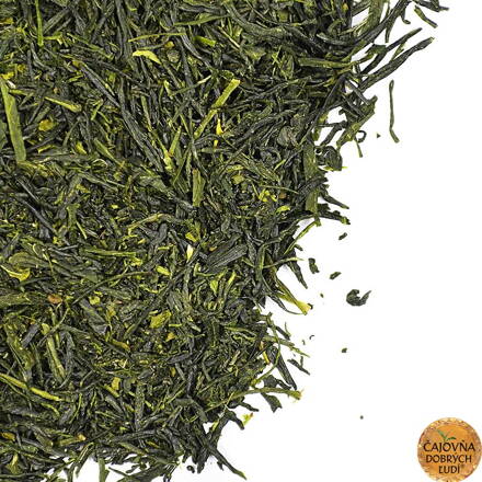 GYOKURO AMI ORGANIC