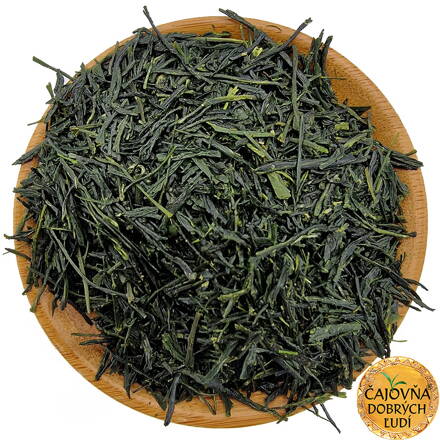 BIO-GYOKURO SAIKO SAEMIDORI 