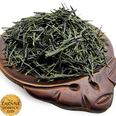 BIO-GYOKURO TAIYO ASANOKA