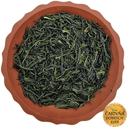 BIO-GYOKURO KUMANO ORGANIC