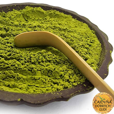 BIO-MATCHA DAIKI ORGANIC