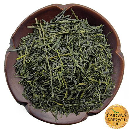 BIO-SENCHA YASASHI - TSUYUHIKARI