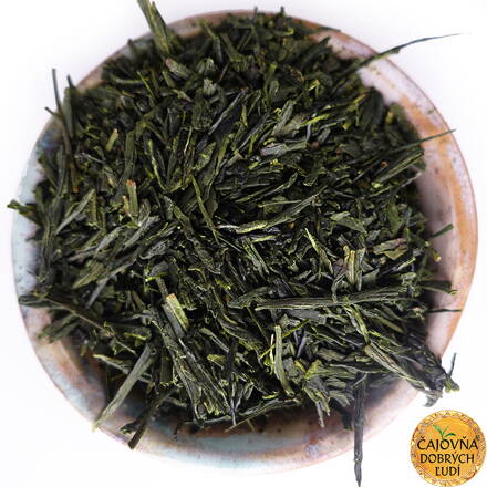 SENCHA KOYU ORGANIC