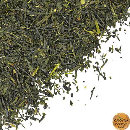 BIO-SENCHA NARA ORGANIC 