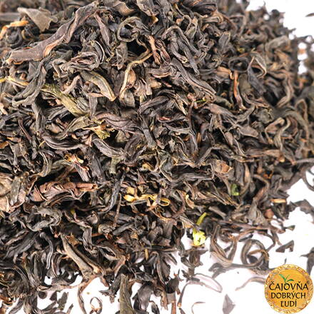 HWANG-CHA 황차 OOLONG - EXTRA