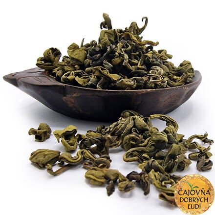 DHAULAGIRI PREMIUM - NEPAL HIGH TEA