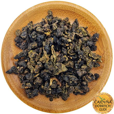 GABA JANG OOLONG