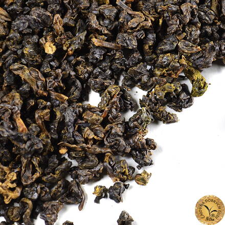 ALI-GABA OOLONG