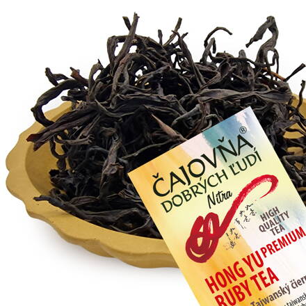 HONG-YU RUBY PREMIUM
