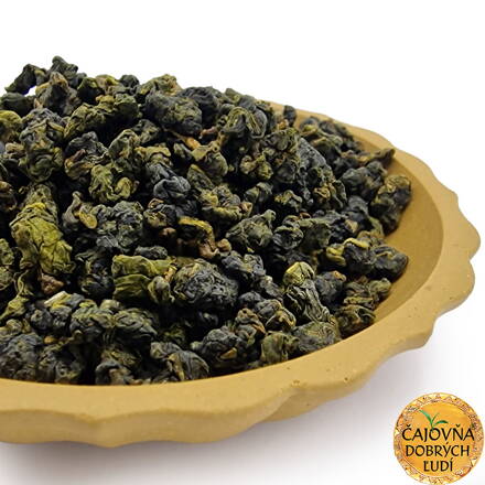 LI-SHAN HIGH OOLONG PREMIUM