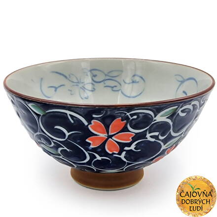 ČAJOVÁ MISKA DOBRÝ DEŇ