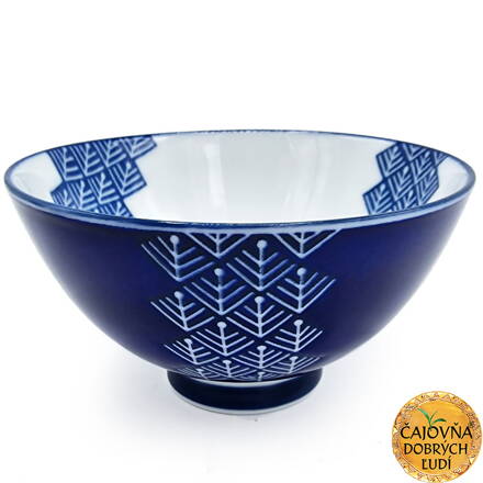 ČAJOVÁ MISKA ORNAMENT