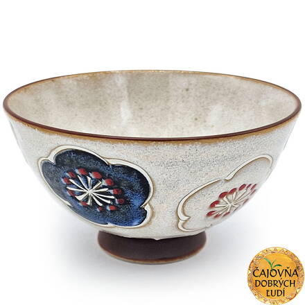 ČAJOVÁ MISKA SKORÁ JAR 250ml