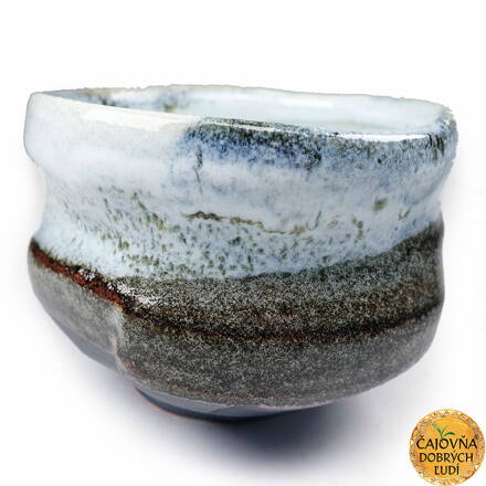 CHAWAN - SNEŽNÉ HORY