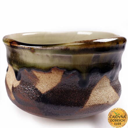 CHAWAN - ORIBE