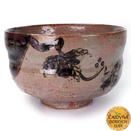 KARATSU CHAWAN - LÍSTIE