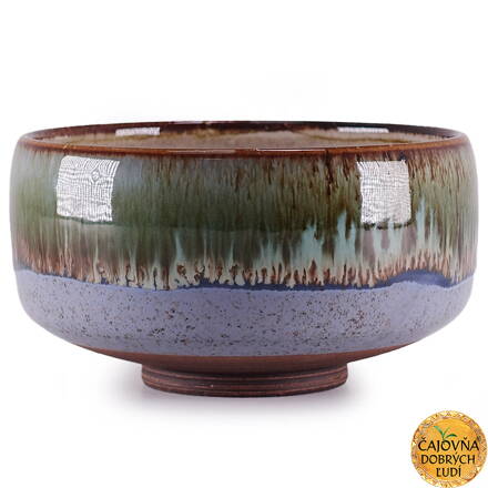 FENG-SHUI CHAWAN - VZDUCH A NEBO II.