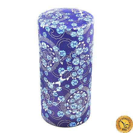 INDIGO - PLODNOSŤ, JAPONSKÁ DÓZA φ 74x155 mm