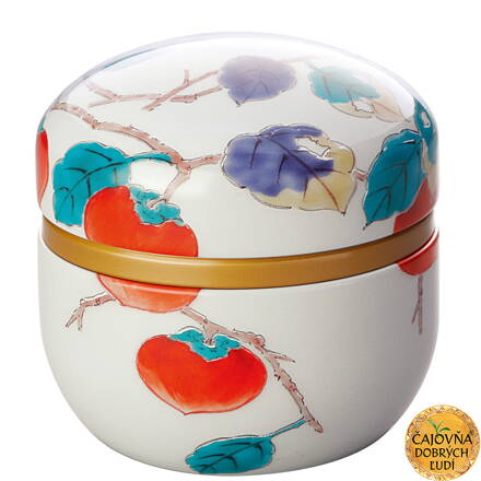 NAPLNENIE - JAPONSKÁ DÓZA φ 86x84 mm
