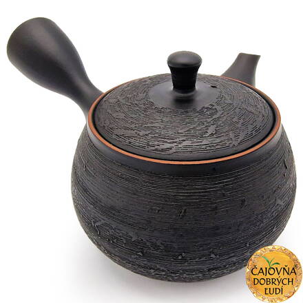 KANVIČKA, HORYU: MALÝ NINJA 210 ml