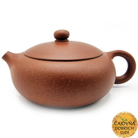 YIXING - 15 - ČAJOVÁ KANVIČKA 190ml