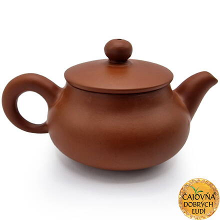 YIXING - ČAJOVÁ KANVIČKA POKOJ 120ml