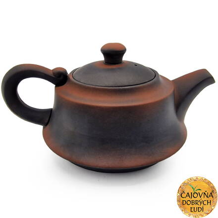 ZITAO - ČAJOVÁ KANVIČKA FILOZOFIA 170ml