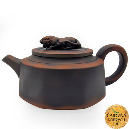 ZITAO - ČAJOVÁ KANVIČKA LEVIA SKALA 300ml