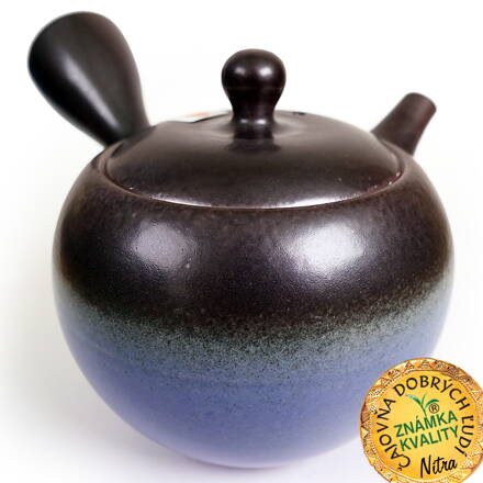JAPONSKÁ KANVIČKA ISHIN - NEBO - 290 ml
