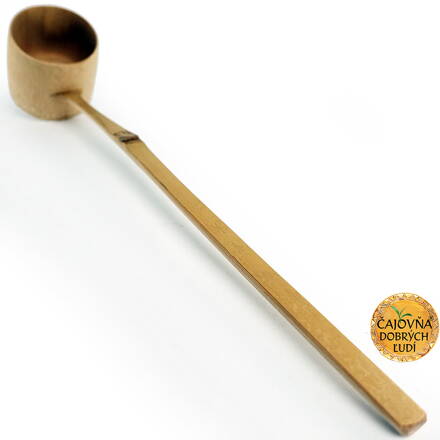 HISHAKU BAMBUSOVÉ 25 cm