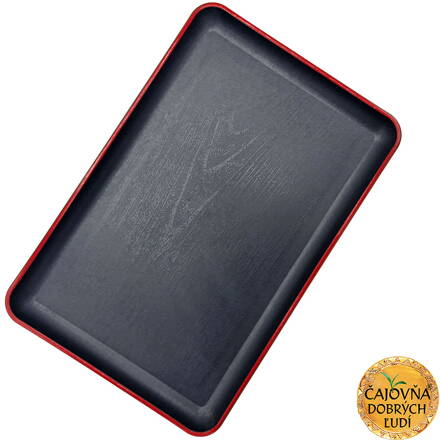 PODNOS - IMITÁCIA LAKOVANÉHO JAPONSKÉHO DREVA VEĽKÝ