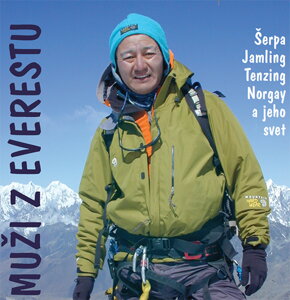 Muži z Everestu - Jamling Tenzing Norgay